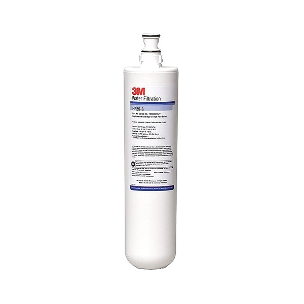 3M Water Filtration Products Replacement Filter Cartridge, Model HF25-SR5