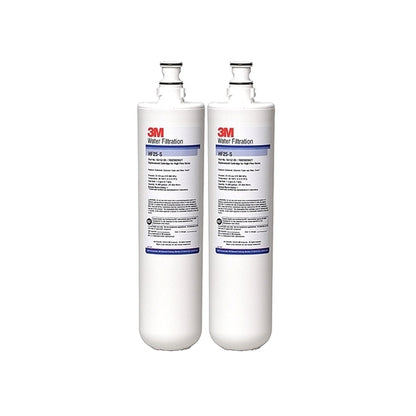 3M Water Filtration Products Replacement Filter Cartridge, Model HF25-SR5