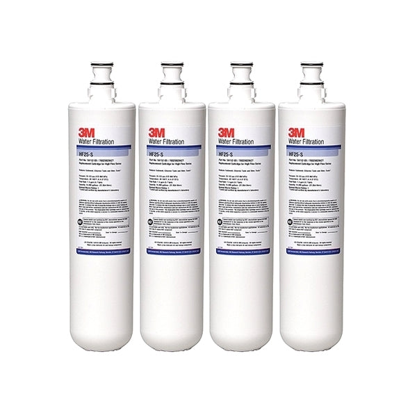 3M Water Filtration Products Replacement Filter Cartridge, Model HF25-SR5