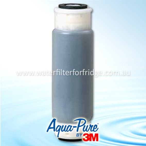 2X AP117SL Genuine 3M Aqua pure Replacement Water-Filter Cartridge