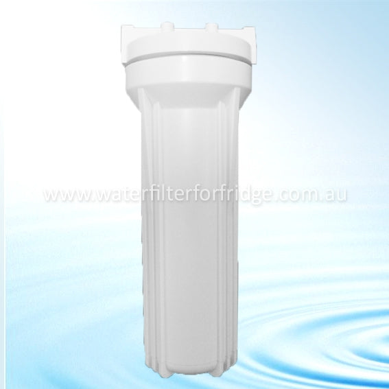 Sediment Prefilter Housing System