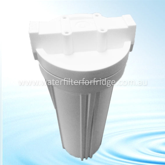 Sediment Prefilter Housing System