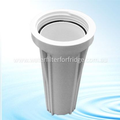 Sediment Prefilter Housing System