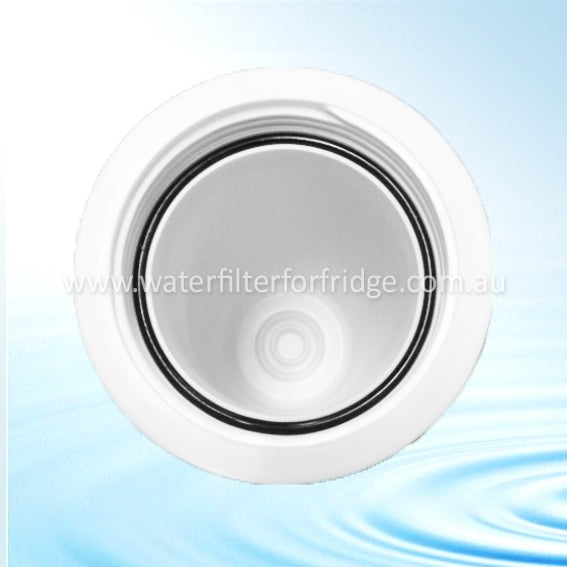 Sediment Prefilter Housing System