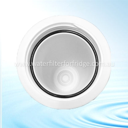 Sediment Prefilter Housing System