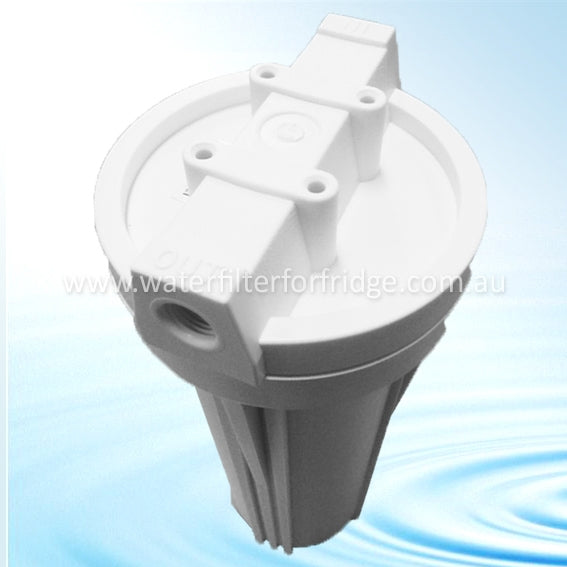 Sediment Prefilter Housing System