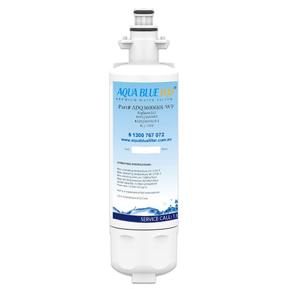 LG Fridge Filter replacement for LT700P ADQ36006101