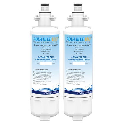 LG Fridge Filter replacement for LT700P ADQ36006101
