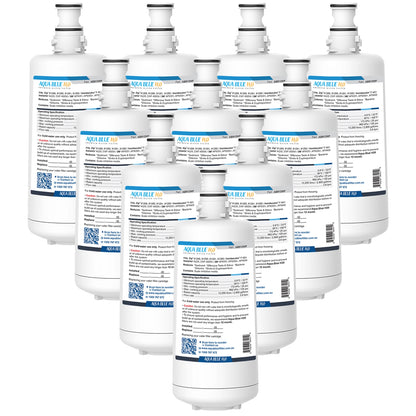 ZIP 3 Micron  GlobalPlus Generic Replacement Water Filter 91292