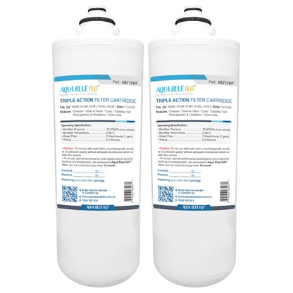 Zip 91240 replacement filter suits Zip 5 Star AB712WF