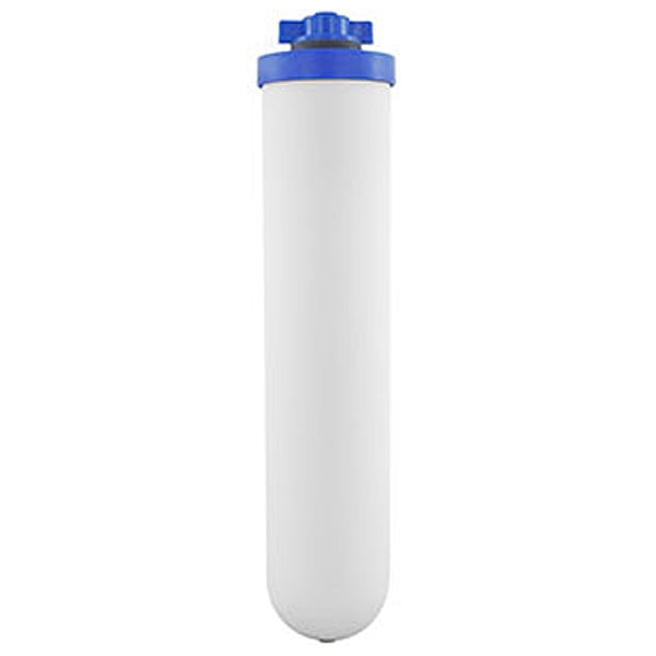 7” Cerametix gravity feed ceramic candle