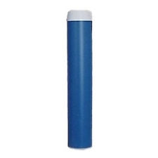 Large diameter Carbon block cartridge 20" 1  micron