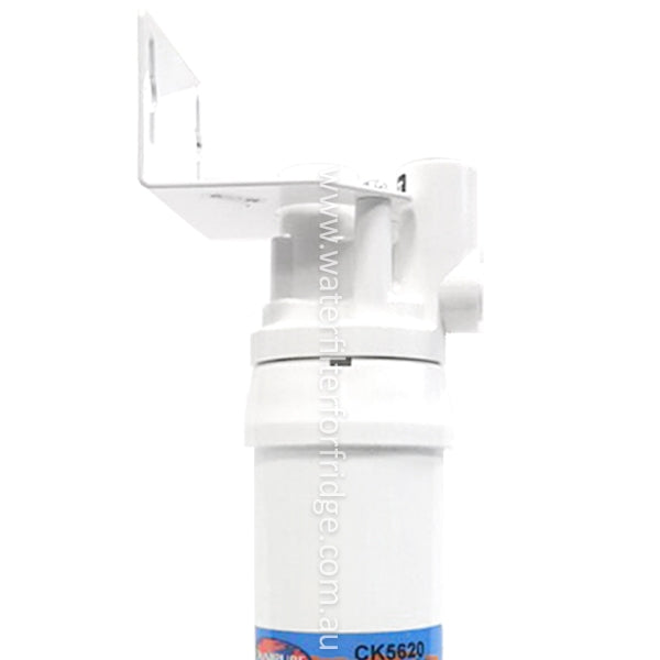 3M Aqua Pure Head AK200074404 incl. Bracket for AP800 /  AP8112