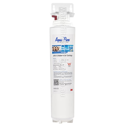 3M Aqua-Pure AP8112 Water Filter Cartridge