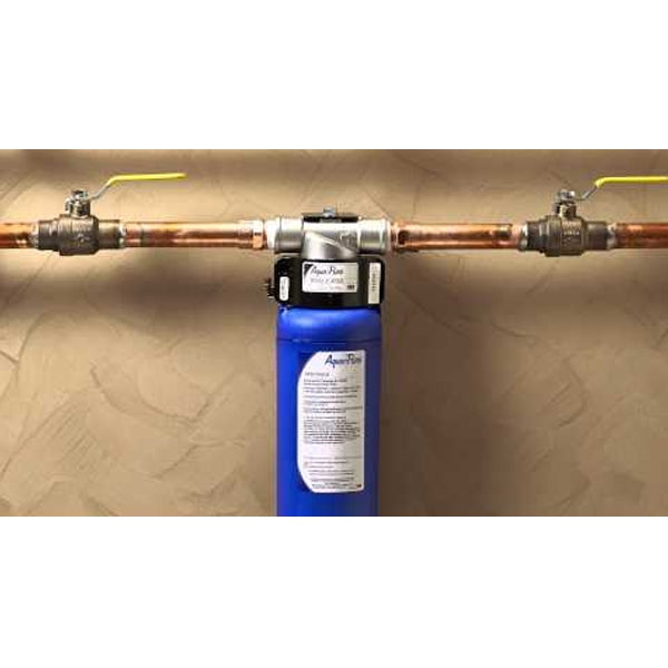 3M™ Aqua-Pure™ Whole of house filter system, AP903, 1 per carton, AK200124340