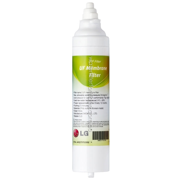 LG Fridge Filter ADQ73753313 LT900P
