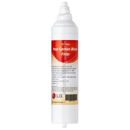 LG  Fridge Filter  ADQ73753313 with  Multi Flow Air Filter