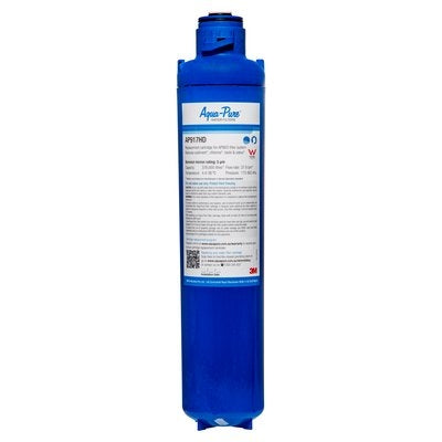 3M Aqua-Pure AP917HD High Flow SQC CTO Sediment/Carbon Filter