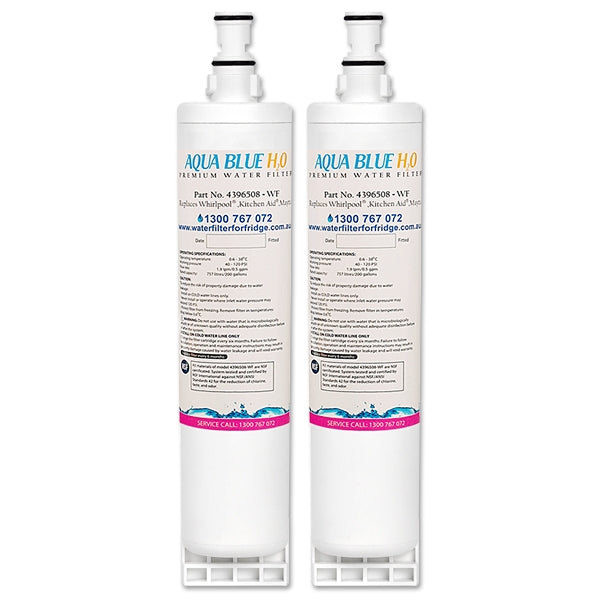 Whirlpool  fridge filter 4396508 /4396510 /4396508WF