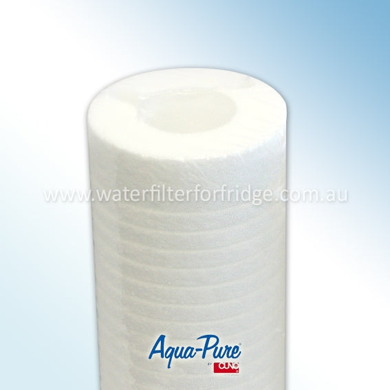 2X Aqua Pure AP110 Filter Cartridges