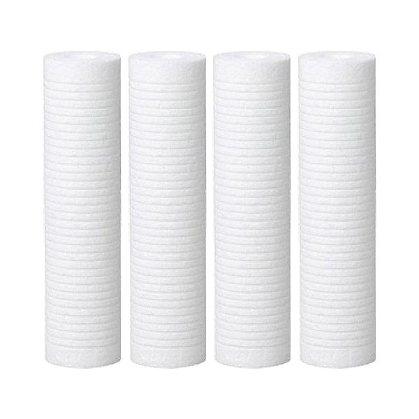 2X Aqua Pure AP110 Filter Cartridges