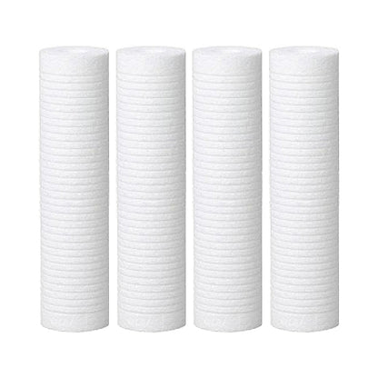 2X Aqua Pure AP110 Filter Cartridges