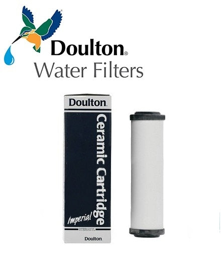 W9221000 Doulton Replacement Ceramic Filter 10inch  Sterasyl