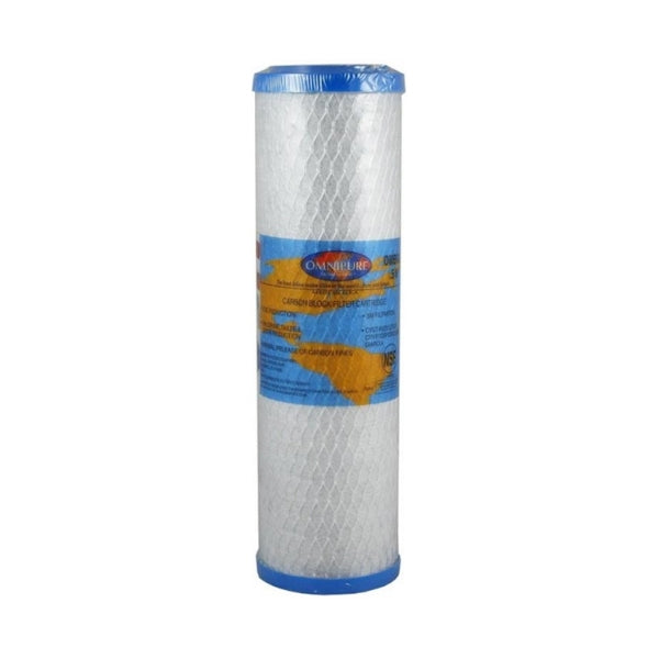 Premium Filter Kit suit Under Sink Water Filter System 1m