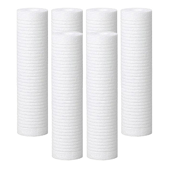 Aqua Pure AP110 Filter Cartridges