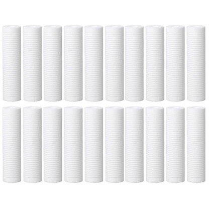 Aqua Pure AP110 Filter Cartridges