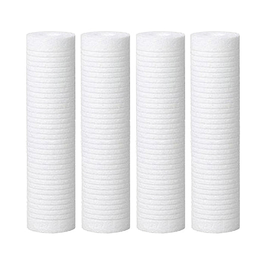 2x Aqua Pure AP110 Filter Cartridges