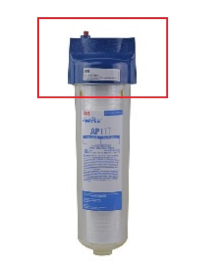 3m AQUAPURE   AP11T and  AP212  SYSTEM HEADER  ONLY