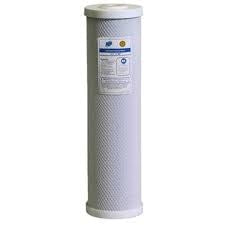 Pure  91451/N  4.5"x 20" Big Blue Coconut Carbon Block 5 Micron Filter
