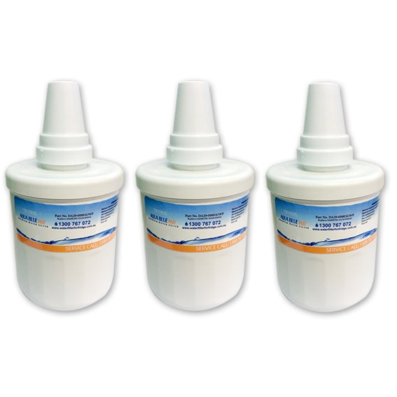 Samsung Fridge filter replacement part fits SRS690GDLS