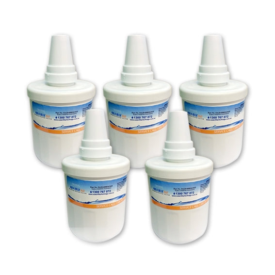 Samsung Fridge filter replacement part fits SRF639GDSS