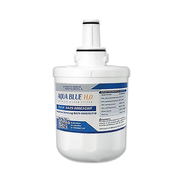 Samsung Fridge filter replacement part fits SRS684GDHB