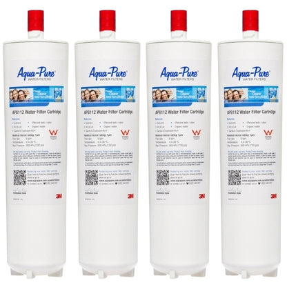 3M Aqua-Pure AP8112 Water Filter Cartridge
