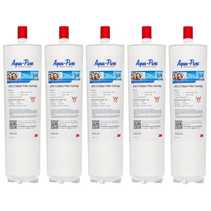 3M Aqua-Pure AP8112 Water Filter Cartridge