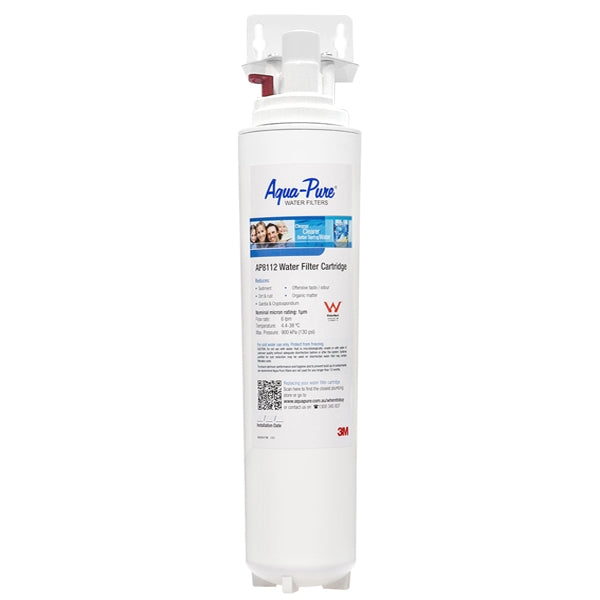 3M Aqua Pure Head AK200074404 incl. Bracket for AP800 /  AP8112