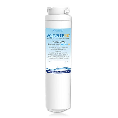 GE MSWF for GE Fridge Water Filter Compatible Replacement