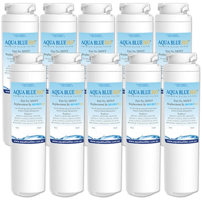 GE MSWF for GE Fridge Water Filter Compatible Replacement