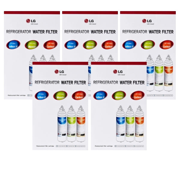LG Fridge Filter ADQ73753313 LT900P