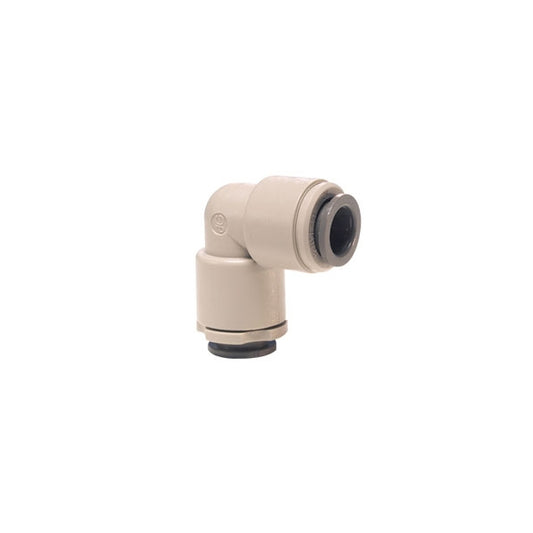 John Guest Superseal Fittings Elbow Superseal X Speedfit SI030812S  1/4 - 3/8