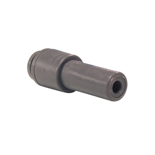 John Guest Metric to Imperial Adaptors Stem To Tube Adaptor NC2164  15MM - 3/8