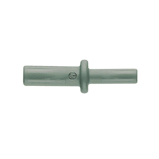 John Guest Metric to Imperial Adaptors Stem To Stem Adaptor NC478  15MM - 3/8
