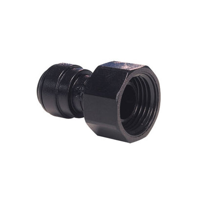 John Guest CM Fittings Tap Adaptor BSP Thread CM321216E  12MM x 3/4"