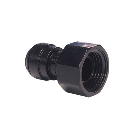 John Guest CM Fittings Tap Adaptor BSP Thread CM321216E  12MM x 3/4"
