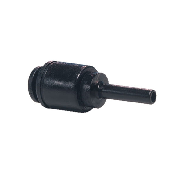 John Guest Black Acetal Fittings Enlarger PM130405E 5mm X 4mm