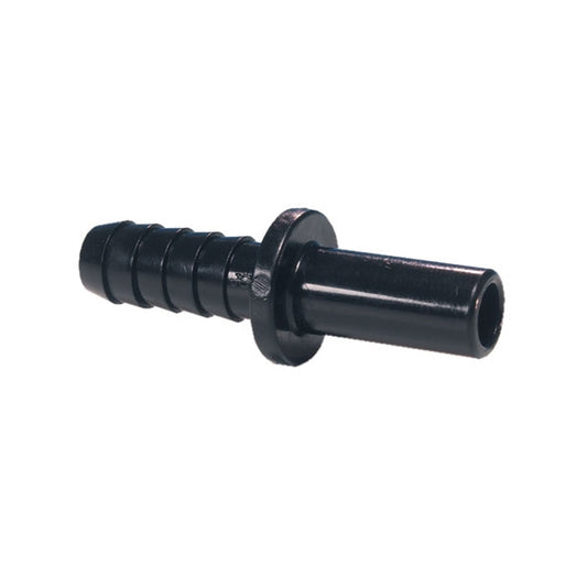John Guest Black Acetal Fittings Tube To Hose Stem PM251008E 10mm - 8mm