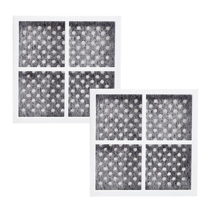 2x ADQ73214404 / LT120F LG  AIR PURIFYING FRESH AIR FILTER